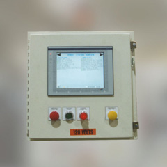 HMI Push Button