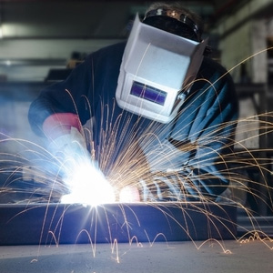 Portable welding, mobile welding, fabrication